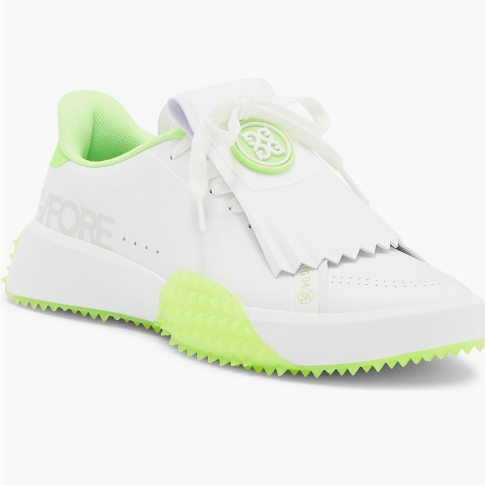 G/FORE Gallivan Kiltie Fringe Golf Shoe